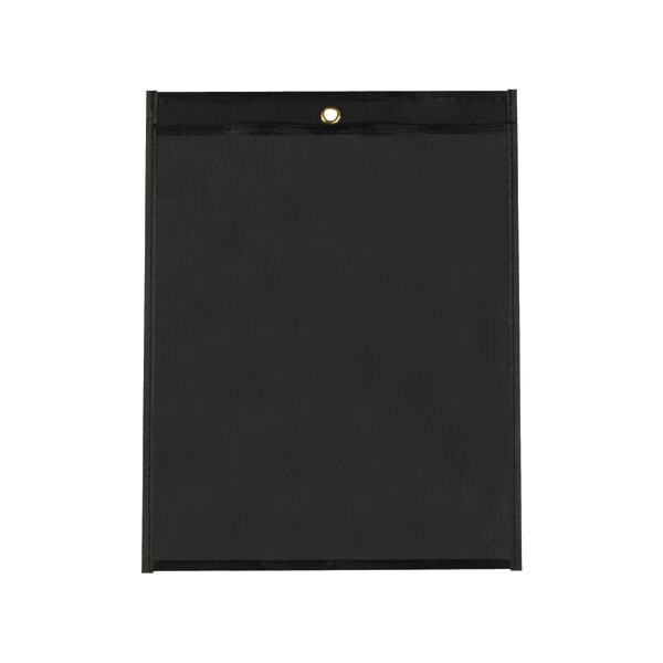 Bsc Preferred 9 x 12'' Solid Back Job Ticket Holders, 25PK BUY00029099 - main